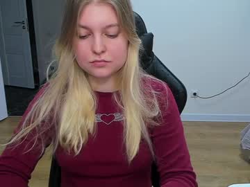 Stacy_Miraclee January 12, 2025 Chaturbate stream image