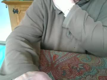 Trekbeestje January 12, 2025 Chaturbate stream image
