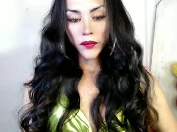 Ursepreme_Ts January 12, 2025 Chaturbate stream image