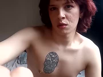 Venujankovic January 12, 2025 Chaturbate stream image