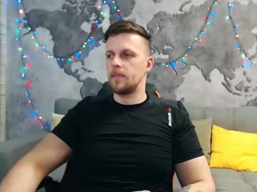 Vikingchrisss January 12, 2025 Chaturbate stream image