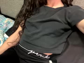 Alexis_696969 January 12, 2025 Chaturbate stream image