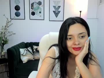 Amelia_Cheerry stream photo from January 12, 2025