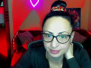 Arianna_Tifany January 12, 2025 Chaturbate stream image