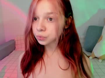 Baby_Eth January 12, 2025 Chaturbate stream image
