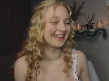 Blow_Bell January 12, 2025 Chaturbate stream image