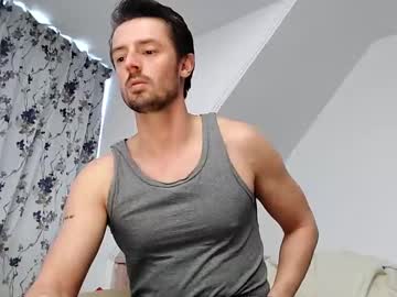 Cadnium January 12, 2025 Chaturbate stream image