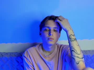 Camp_Horny_Guys_ January 12, 2025 Chaturbate stream image