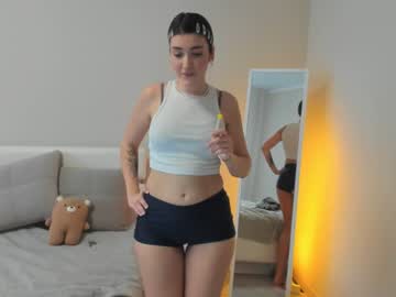 Cutie_Selena January 12, 2025 Chaturbate stream image