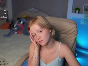 Elizabet_Ray January 12, 2025 Chaturbate stream image