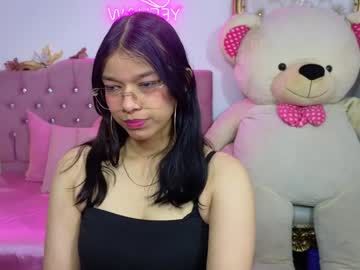 Emilly_Tay January 12, 2025 Chaturbate stream image