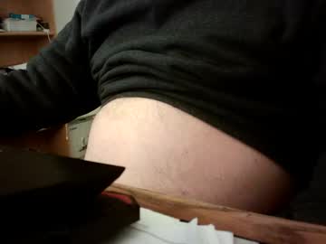 Fatbellyitalian January 12, 2025 Chaturbate stream image