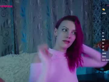 Greeneya January 12, 2025 Chaturbate stream image