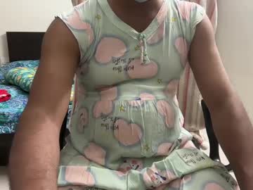 He4she_Sbmsv January 12, 2025 Chaturbate stream image