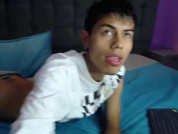 Iikerr January 12, 2025 Chaturbate stream image