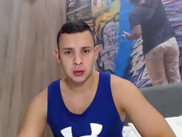 Isaacgomez94 January 12, 2025 Chaturbate stream image