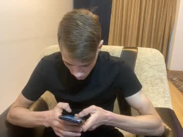 Just_Alexx12 January 12, 2025 Chaturbate stream image