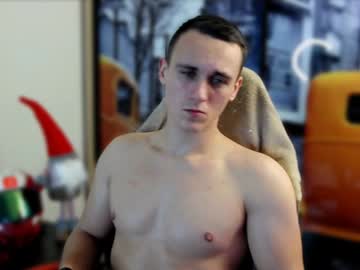 Kevin_Ho_ January 12, 2025 Chaturbate stream image