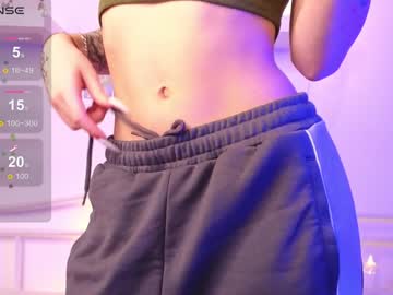 Mystica_ January 12, 2025 Chaturbate stream image