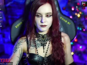 Nelle_ January 12, 2025 Chaturbate stream image