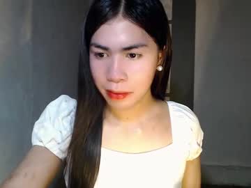 Pinays3x_Dholl January 12, 2025 Chaturbate stream image