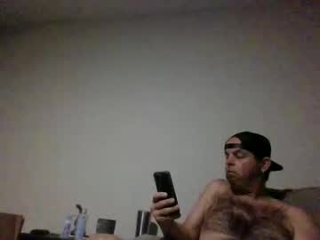 Rubbingoneout714 January 12, 2025 Chaturbate stream image