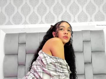 Sagitariuuuss January 12, 2025 Chaturbate stream image