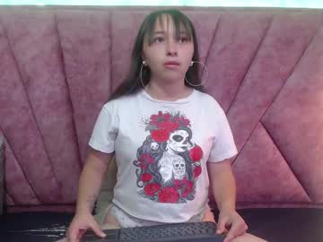 Samara_Purple January 12, 2025 Chaturbate stream image