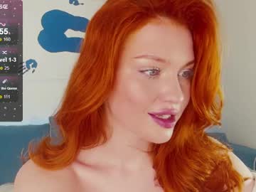 Sanda_Red January 12, 2025 Chaturbate stream image