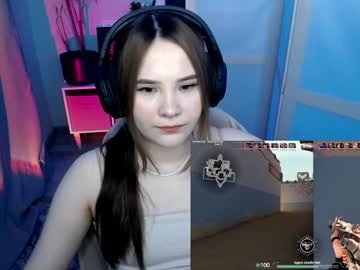 Sarablaree January 12, 2025 Chaturbate stream image