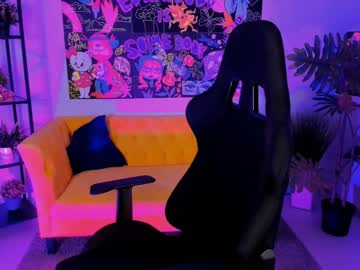 Sarahholly January 12, 2025 Chaturbate stream image