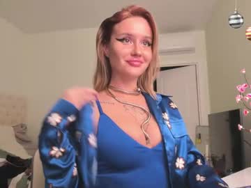_Sexy19 January 12, 2025 Chaturbate stream image