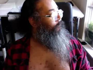 Siyah_Sakal January 12, 2025 Chaturbate stream image