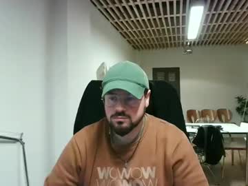 Sky_Walker69 January 12, 2025 Chaturbate stream image