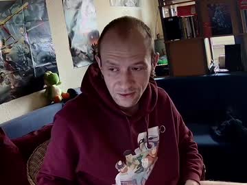 Svenerd87__ January 12, 2025 Chaturbate stream image