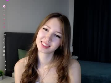 Sweetinthecoldair January 12, 2025 Chaturbate stream image