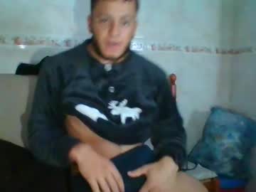 The_Jordan_23 January 12, 2025 Chaturbate stream image