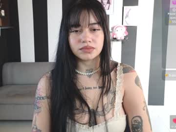 Val_Bardot1 January 12, 2025 Chaturbate stream image