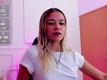 _Victoria_21_ January 12, 2025 Chaturbate stream image