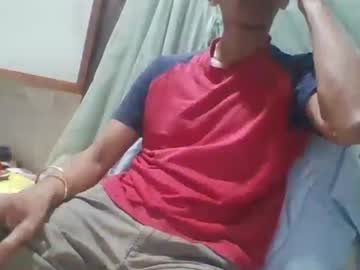 77harsh January 12, 2025 Chaturbate stream image