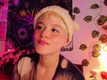 Alexiafisher_ January 12, 2025 Chaturbate stream image