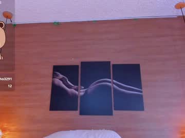 Alice_Preston_ January 12, 2025 Chaturbate stream image