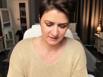 Arianasage_ January 12, 2025 Chaturbate stream image