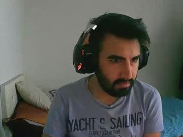 Big0bboy January 12, 2025 Chaturbate stream image