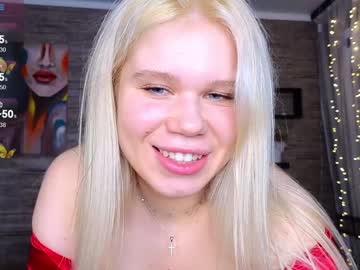 Blonde_Eva January 12, 2025 Chaturbate stream image