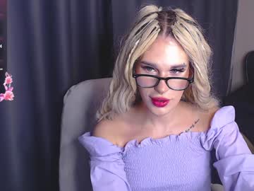 Cassiemich January 12, 2025 Chaturbate stream image