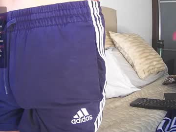 Dearsweetboyz January 12, 2025 Chaturbate stream image