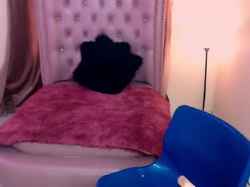 Heidy_Miss January 12, 2025 Chaturbate stream image