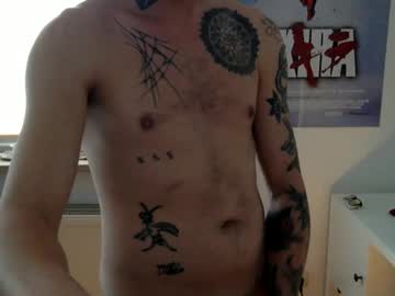 Ilyabombastiq January 12, 2025 Chaturbate stream image