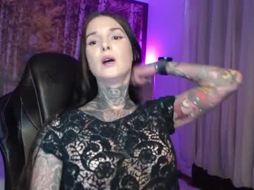 Isabelledemore January 12, 2025 Chaturbate stream image